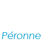 Menu home page - Peronne