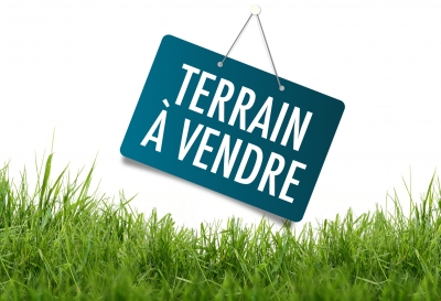 Terrain à bâtir - Péronne - Hameau de Halles (réf : MD)