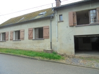 A 9km de PERONNE - TRIANGLE PERONNE/ROISEL/SAINT-QUENTIN - réf : Q0081 - Prix : 34 000 €