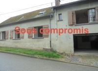 A 9km de PERONNE - TRIANGLE PERONNE/ROISEL/SAINT-QUENTIN - réf : Q0081 - Prix : 34 000 €