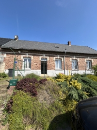 Triangle PERONNE/BAPAUME/GOUZEAUCOURT - réf : D0079 - Prix : 59 950 €