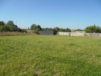 Terrain à bâtir - EQUANCOURT (réf : LC0022) - Prix : 22 200 €