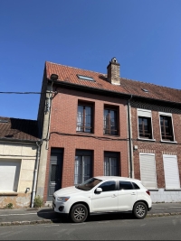 ARRAS - Proche toutes commodités - BEAU POTENTIEL(réf : K0092) - Prix : 190 800 €