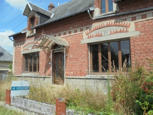 PERONNE SUD (réf : G0012) EXCLUSIVITE
