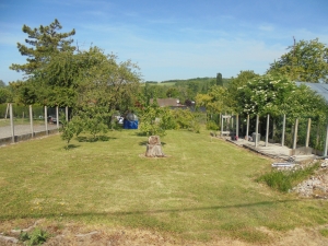 Terrain à bâtir - CAPPY (réf. : D0005) - Prix : 15 200 €