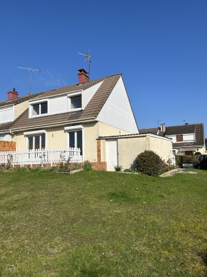 A PERONNE MÊME - Quartier Mont Saint-Quentin - réf P0055 - 133 125 €