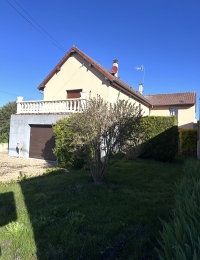 EXCLUSIVITE - AUX PORTES DE PERONNE - MAISON SOIGNEE et ENTRETENUE - (Réf : W0164) Prix : 139 515 €