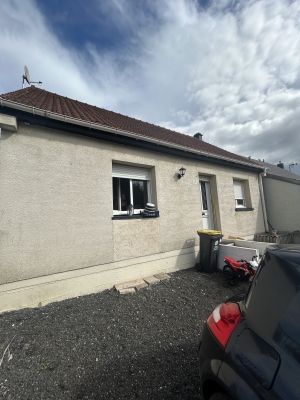 EXCLUSIVITE - A CAPPY - BON RAPPORT QUALITE/PRIX - (Réf : NB0163) - Prix : 109 140 €