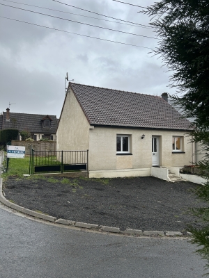 EXCLUSIVITE - A CAPPY - BON RAPPORT QUALITE/PRIX - (Réf : NB0163) - Prix : 109 140 €