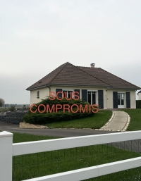 EXCLUSIVITE - MONTAUBAN DE PICARDIE - ON POSE LES MEUBLES (réf : R0167) Prix : 212 000 €