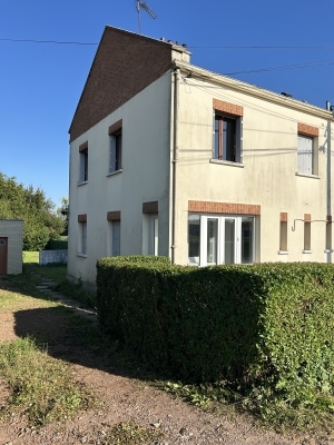 A MOISLAINS - (réf : V0085) - 99 360 €