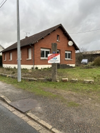 AUX PORTES DE PERONNE - SECTEUR PRISE (réf : F0002)