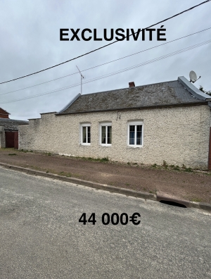 EXCLUSIVITE - IDEAL INVESTISSEURS - (réf : W0059)