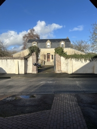 EXCLUSIVITE - PERIPHERIE IMMEDIATE DE HAM - GROS POTENTIEL (réf : L0166) - Prix : 117 700 €