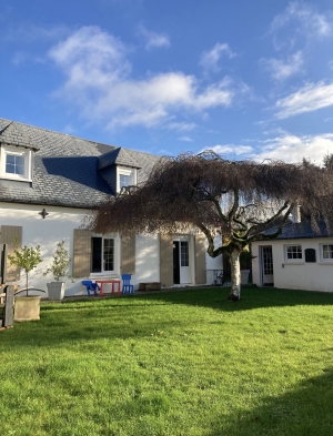 EXCLUSIVITE - PERONNE quartier prisé - ON POSE LES MEUBLES - (réf : MF0175) - Prix : 262 500 €