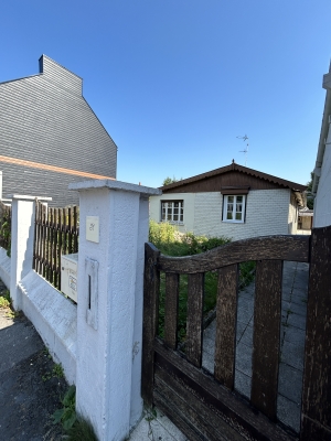 EN PERIPHERIE IMMEDIATE DE DOUAI - MAISON INDIVIDUELLE - PROCHE TOUTES COMMODITES (réf : D0078) - Prix : 108 000 €