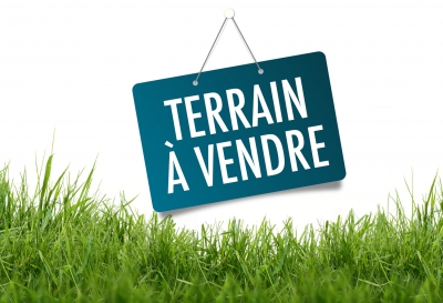 Terrain à bâtir - FEUILLERES (réf. : VC)