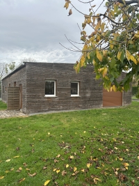 EXCLUSIVITE - AUX PORTES DE PERONNE - PLAIN-PIED - (Réf : R0146) - Prix : 109 140 €