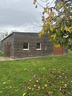 EXCLUSIVITE - AUX PORTES DE PERONNE - PLAIN-PIED - (Réf : R0146) - Prix : 109 140 €