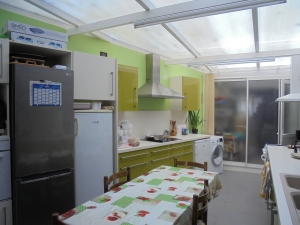 Maison - SECTEUR CAUDRY (réf : H0007)