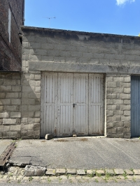 EXCLUSIVITE - Garage à PERONNE - Proche toutes commodités - (Réf : V0149) - Prix : 19 000 €