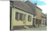 Maison - BRAY SUR SOMME (réf : JPC)