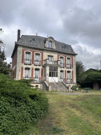 INEDIT - AXE ST QUENTIN/AMIENS - A 8km de PERONNE - ( Réf : P0171 ) - Prix : 416 000 €