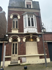 A ALBERT - En Plein Centre-ville - Proche toutes commodités - (réf : D0159) - Prix : 128 400 €