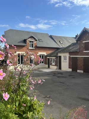 EXCLUSIVITE - MESNIL-BRUNTEL - A VISITER SANS TARDER - L0140 - Prix : 119 840 €
